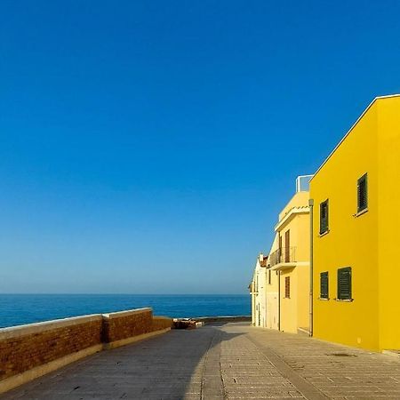 Tiny House Bed & Breakfast Termoli Luaran gambar