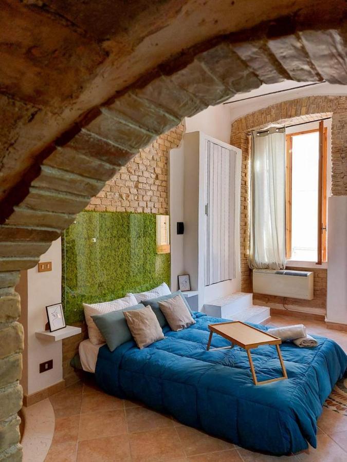 Tiny House Bed & Breakfast Termoli Luaran gambar