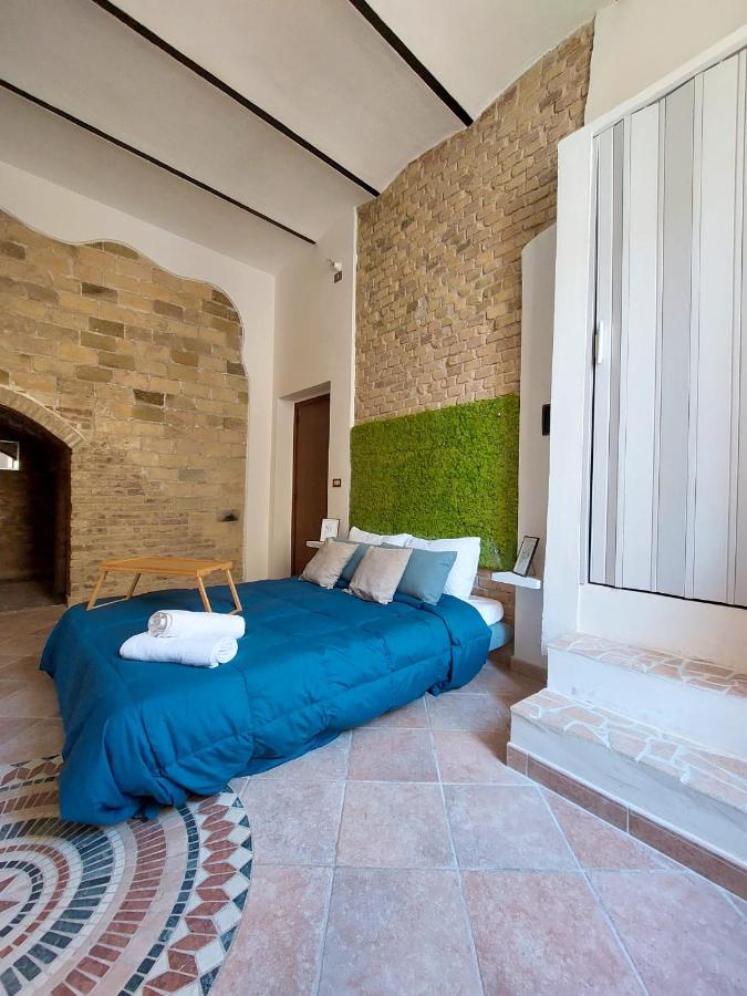 Tiny House Bed & Breakfast Termoli Luaran gambar