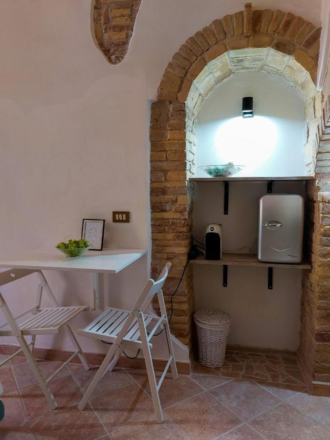 Tiny House Bed & Breakfast Termoli Luaran gambar