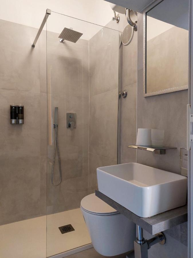 Tiny House Bed & Breakfast Termoli Luaran gambar