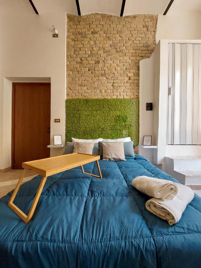 Tiny House Bed & Breakfast Termoli Luaran gambar
