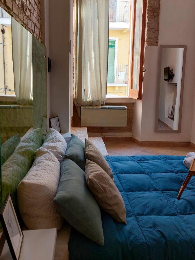 Tiny House Bed & Breakfast Termoli Luaran gambar