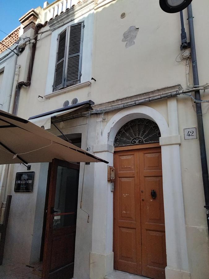 Tiny House Bed & Breakfast Termoli Luaran gambar
