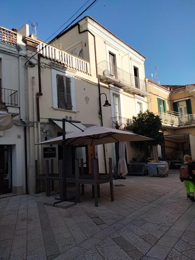 Tiny House Bed & Breakfast Termoli Luaran gambar