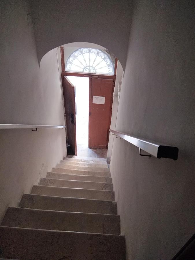 Tiny House Bed & Breakfast Termoli Luaran gambar