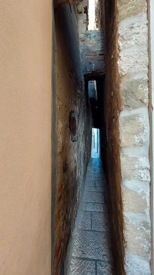 Tiny House Bed & Breakfast Termoli Luaran gambar