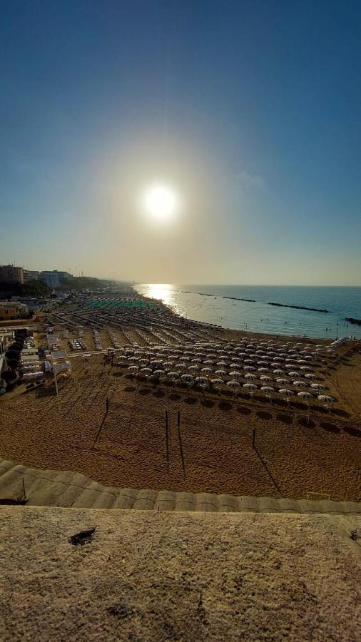 Tiny House Bed & Breakfast Termoli Luaran gambar