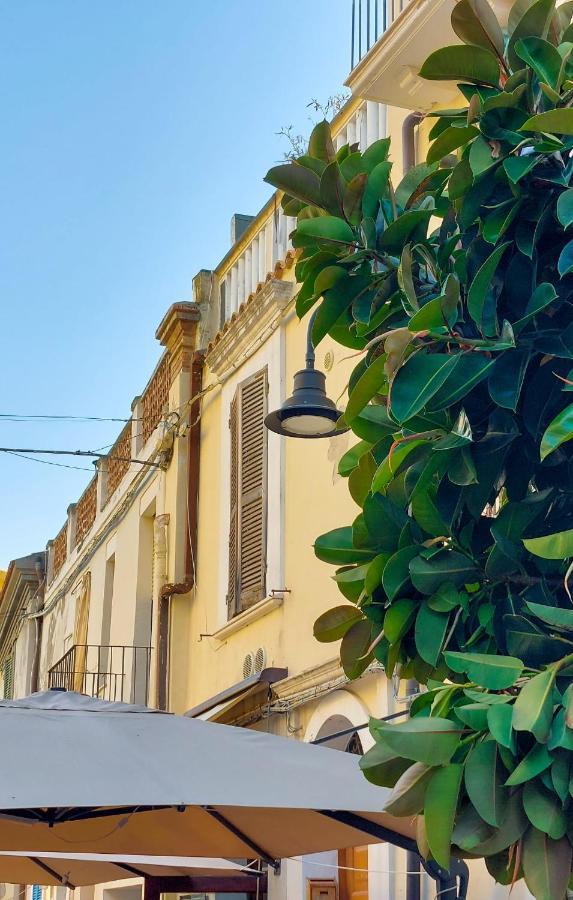 Tiny House Bed & Breakfast Termoli Luaran gambar
