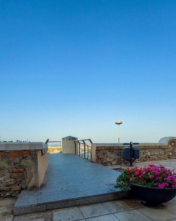 Tiny House Bed & Breakfast Termoli Luaran gambar